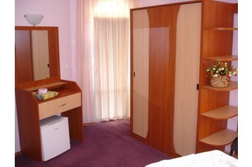 Bugarska Privát Černomorec, Eksterijer